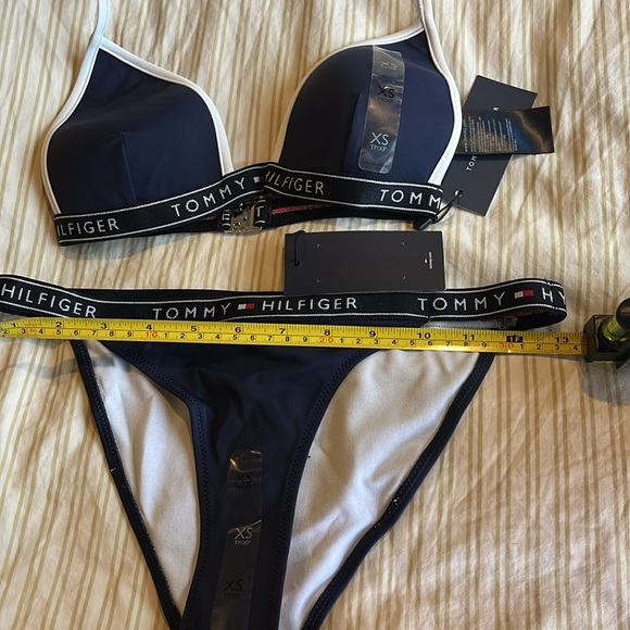 Bathing suit Tommy Hilfiger - Picture 7 of 16